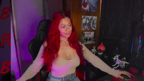 Dakota Crab online show from 03.04.25