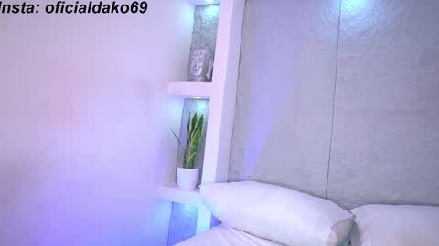 Snapshot of dakota_leex chatting on 02.11.25 dako online show from 02.11.25