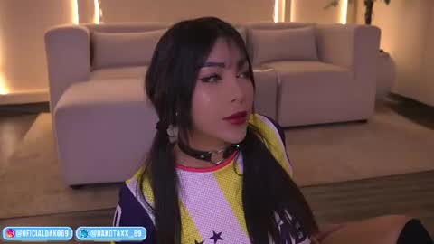 dako online show from 07.08.26
