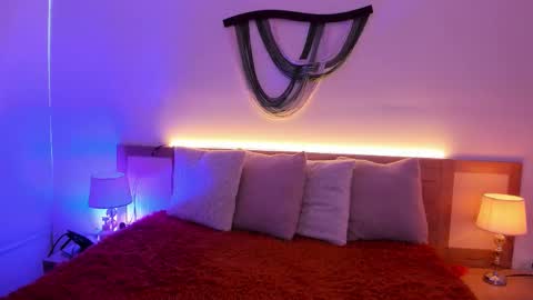 dakota_mars online show from 11.16.25