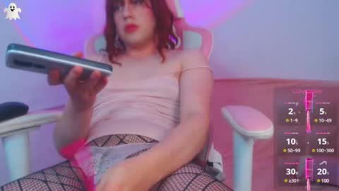 Snapshot of dakota_schiffer6 chatting on 12.11.24 lia Elizabeth 3 online show from 12.11.24