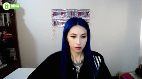 Maca online show from 02.10.26