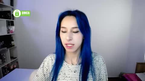 Maca online show from 03.12.26