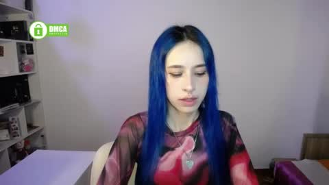 Maca online show from 05.06.26
