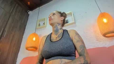 Snapshot of dakota_stream chatting on 03.14.26 dakota_stream online show from 03.14.26