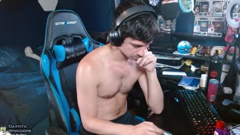 Dakota Wonders online show from 03.27.26