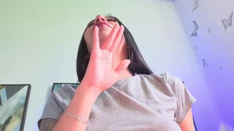 Snapshot of dakotaalee chatting on 01.31.26 Dakota online show from 01.31.26