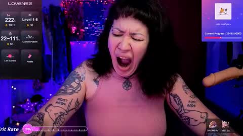 Snapshot of dakotacandy_ chatting on 01.17.26 Dakota online show from 01.17.26