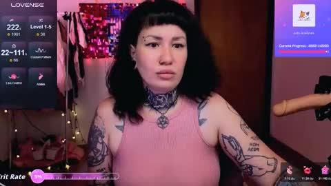 Dakota online show from 02.03.26