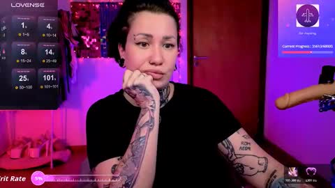 Dakota online show from 03.19.26