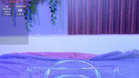 Snapshot of dakotaferreti chatting on 10.07.25 Dakota Ferreti online show from 10.07.25