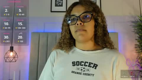  Danna  online show from 07.06.26