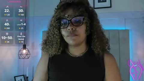  Danna  online show from 07.08.26