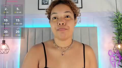  Danna  online show from 07.09.26