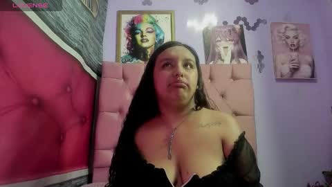 Mariana online show from 09.16.25