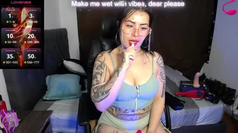 dakotatto online show from 04.05.26