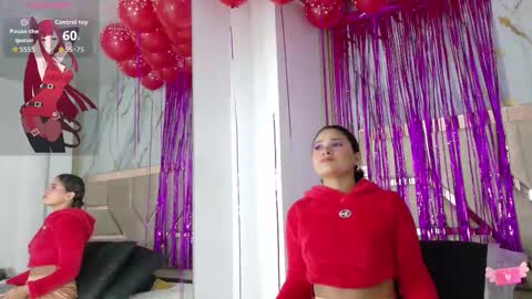 dakotatylerrr online show from 02.07.26