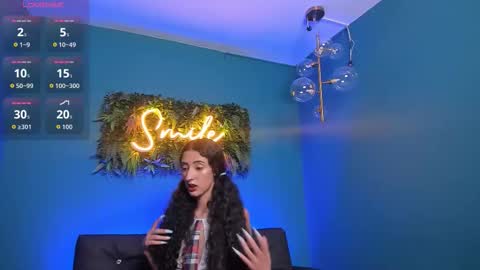 dakotaward online show from 10.22.25