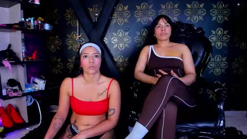  dakotha      online show from 03.12.26