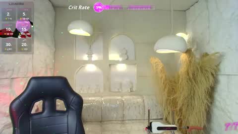Snapshot of dakotha_v chatting on 05.14.26 Dakotha online show from 05.14.26