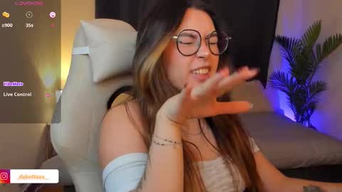 dakottaa__ online show from 02.03.26