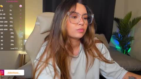 dakottaa__ online show from 03.06.26