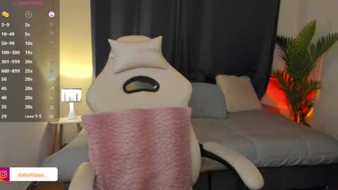 dakottaa__ online show from 05.22.26