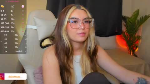 dakottaa__ online show from 05.29.26
