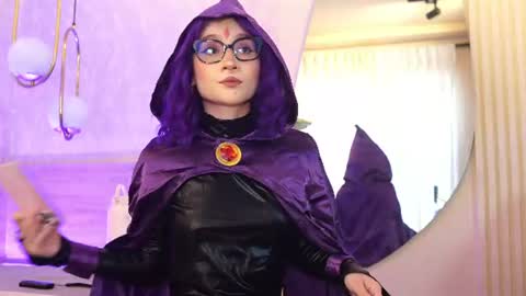 Dalia online show from 06.30.26