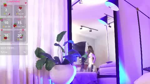 Dalia online show from 07.06.26