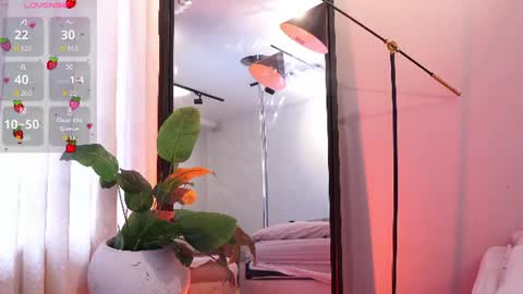 Dalia online show from 07.09.26