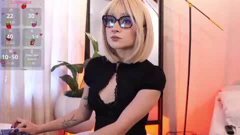 Dalia online show from 07.13.26