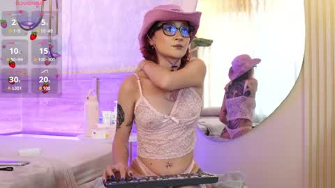 Dalia online show from 07.18.26