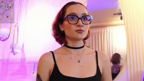 Dalia online show from 07.23.26