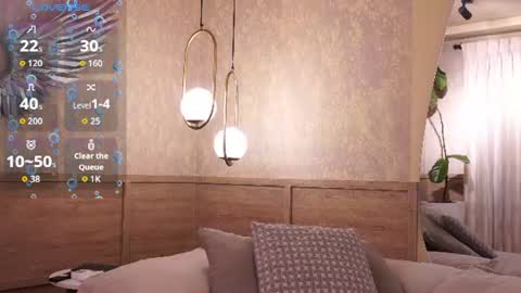 Dalia online show from 07.31.26