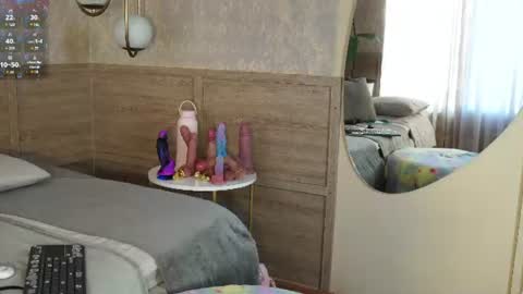 Dalia online show from 08.06.26