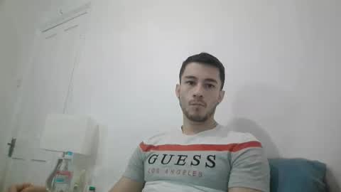 Snapshot of dale_sag chatting on 12.18.24 Poloprince online show from 12.18.24