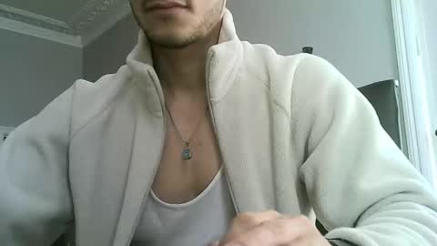 Snapshot of dale_sag chatting on 02.27.25 Poloprince online show from 02.27.25