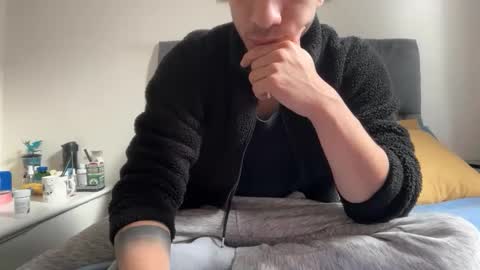 Snapshot of dale_sag chatting on 02.16.26 Poloprince online show from 02.16.26