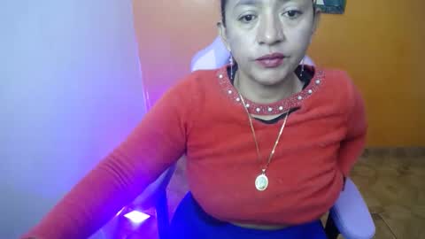 Snapshot of daleska_delicious1 chatting on 01.19.25 daleska_delicious1 online show from 01.19.25