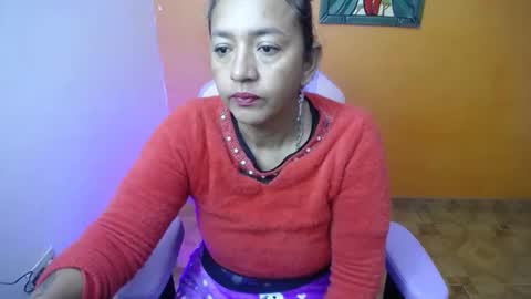 Snapshot of daleska_delicious1 chatting on 01.26.25 daleska_delicious1 online show from 01.26.25
