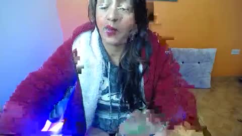 Snapshot of daleska_delicious1 chatting on 02.09.25 daleska_delicious1 online show from 02.09.25