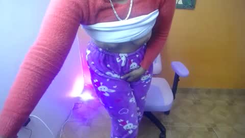 Snapshot of daleska_delicious1 chatting on 02.12.25 daleska_delicious1 online show from 02.12.25