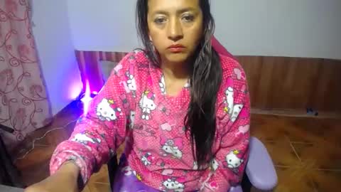 Snapshot of daleska_delicious1 chatting on 03.06.25 daleska_delicious1 online show from 03.06.25