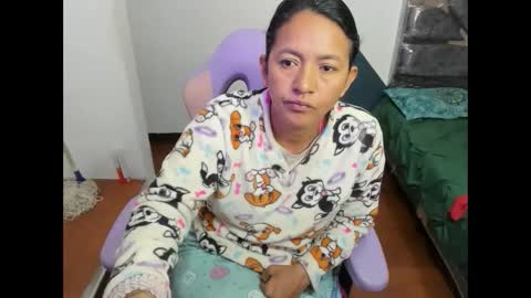 Snapshot of daleska_delicious1 chatting on 09.16.25 daleska_delicious1 online show from 09.16.25