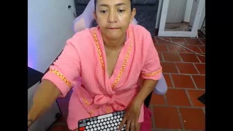 daleska_delicious1 online show from 03.12.26