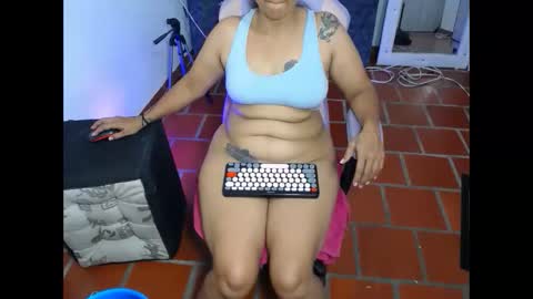 daleska_delicious1 online show from 03.18.26