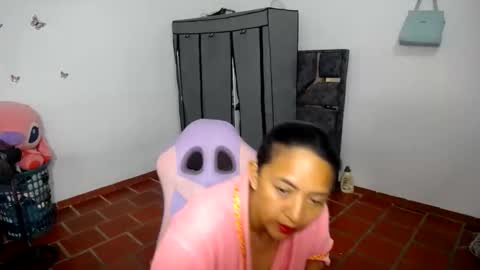 daleska_delicious1 online show from 05.10.26