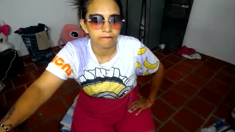daleska_delicious1 online show from 05.21.26
