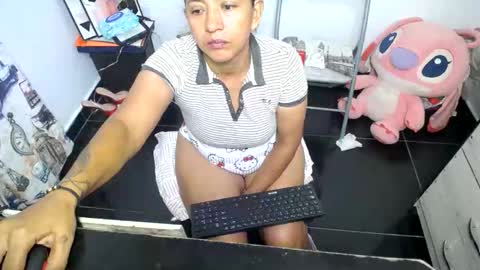 daleska_delicious1 online show from 05.24.26